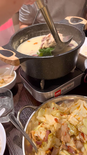 Opinii despre Four Seasons în London - Hospitality and gastronomy