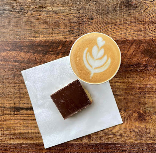 Park Life Café, Sutton Bank - Thirsk