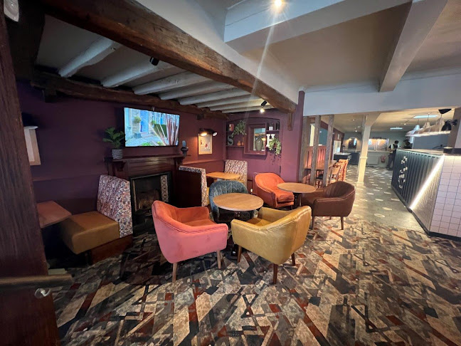 The Barley Mow - Hospitality and gastronomy