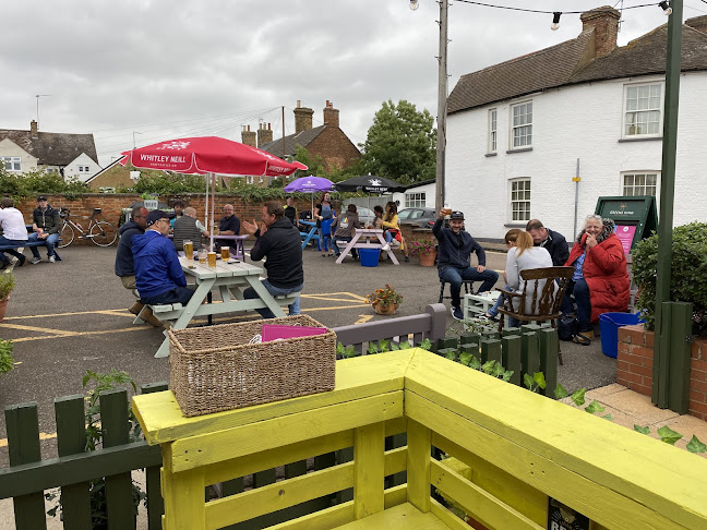 Opinii despre Ossory Arms în Bedford - Hospitality and gastronomy