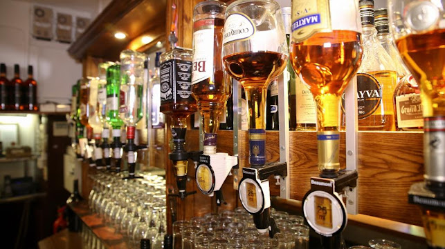 Opinii despre Indian Ocean în Nantwich - Hospitality and gastronomy