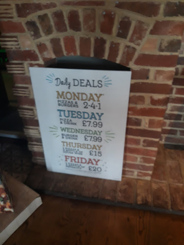 The Barley Mow - Hospitality and gastronomy