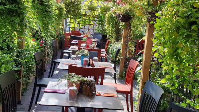 Nuova Italia Restaurant