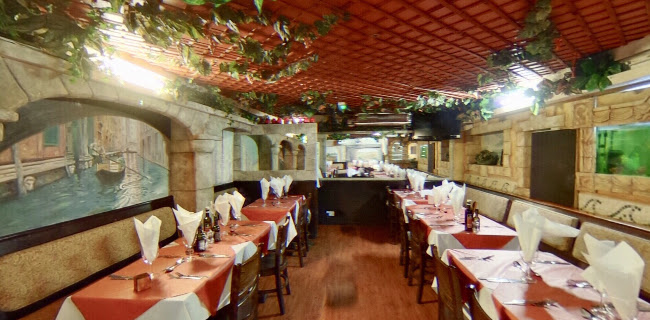 Opinii despre Giovanni's Restaurant în Cardiff - Hospitality and gastronomy