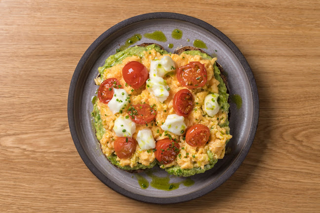 Opinii despre OPSO în London - Hospitality and gastronomy