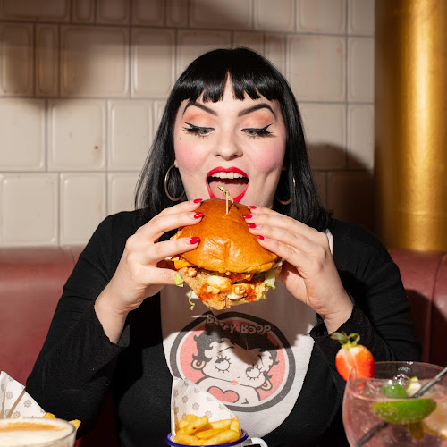 48 Call Ln, Leeds LS1 6DT, United Kingdom