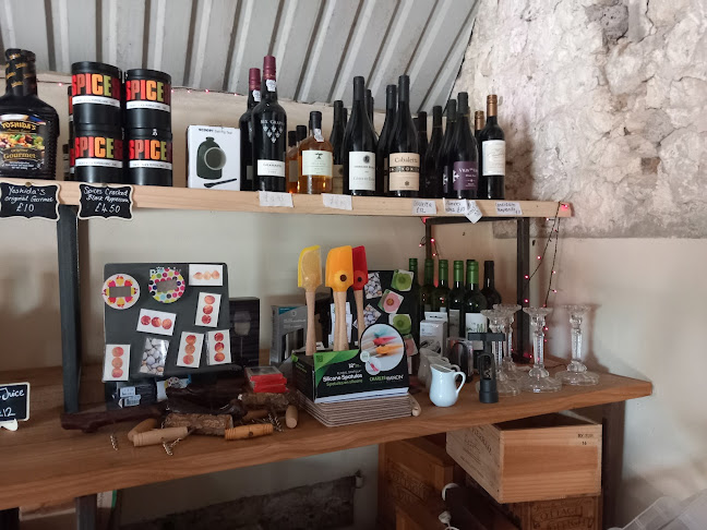 Laycock Café & Farm Shop - Sherborne