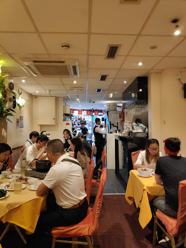 Four Seasons - London