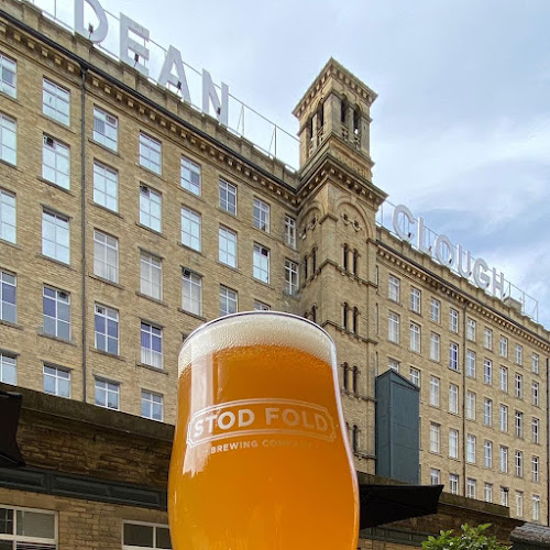 Comentarii opinii despre Stod Fold