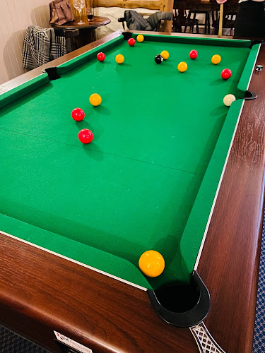 The Carpenters Tavern - Hospitality and gastronomy