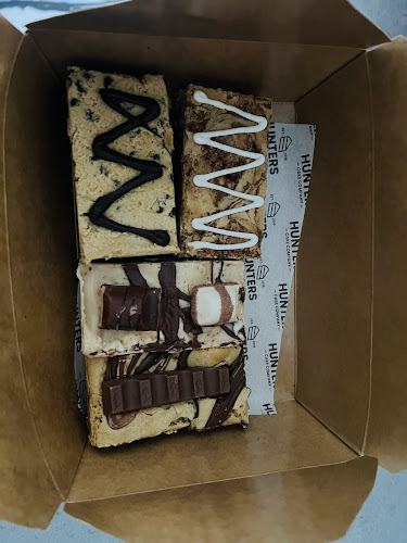 Hunters Cake Cafe