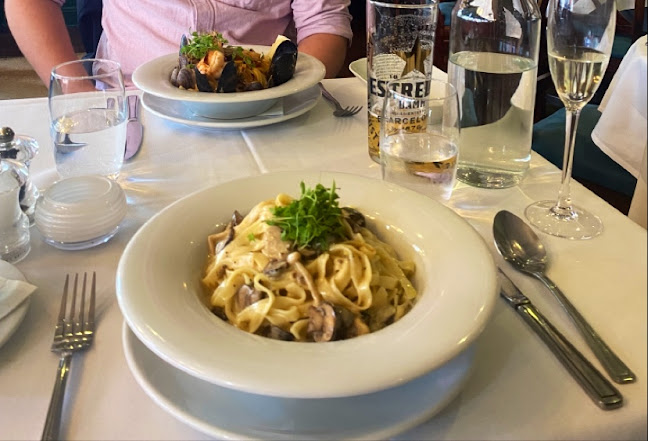 Marco's - Southampton