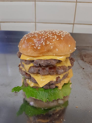 Comentarii opinii despre T-Rrex Burger