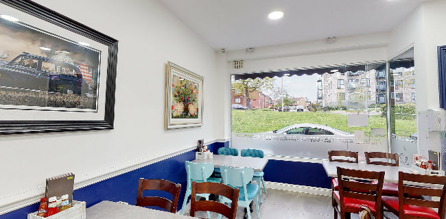 Opinii despre Gullotti Cafe în Loughton - Hospitality and gastronomy