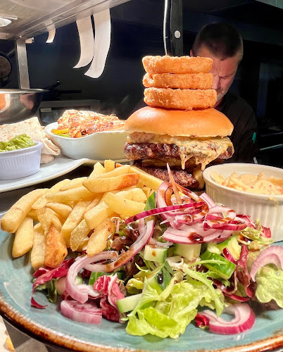 Comentarii opinii despre The Gedling Inn