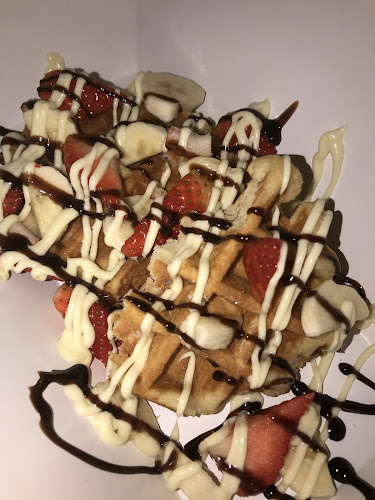 Opinii despre BBs Desserts în Lowestoft - Hospitality and gastronomy