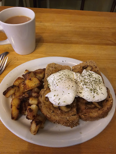 Crumbs Kitchen - Cardiff