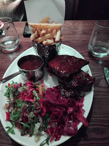 Comentarii opinii despre The Winery