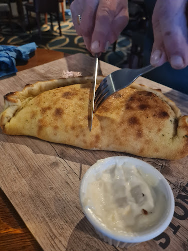 Comentarii opinii despre The Barley Mow