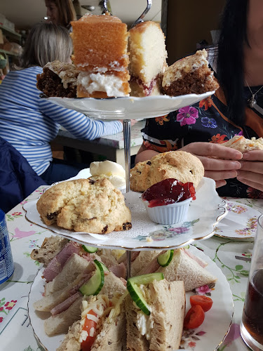 Comentarii opinii despre The Pantry