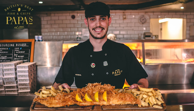 Comentarii opinii despre The Pier Cleethorpes - Papas