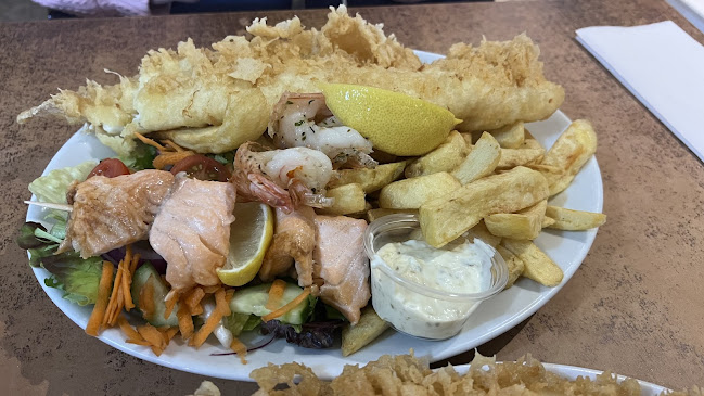 Comentarii opinii despre The Pier Cleethorpes - Papas