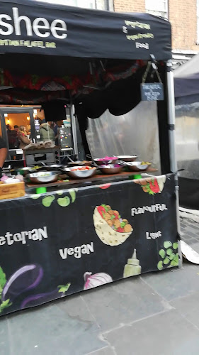 Opinii despre Berwick Street Market în London - Hospitality and gastronomy