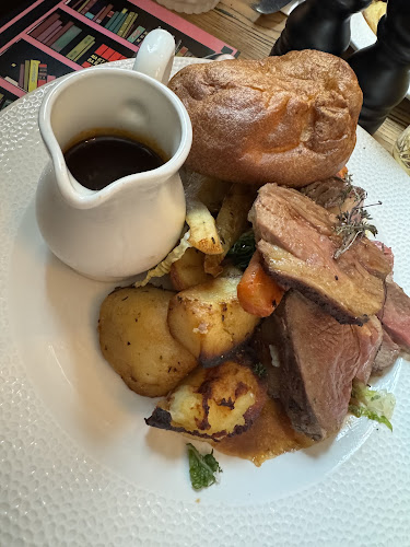 The Washington - London