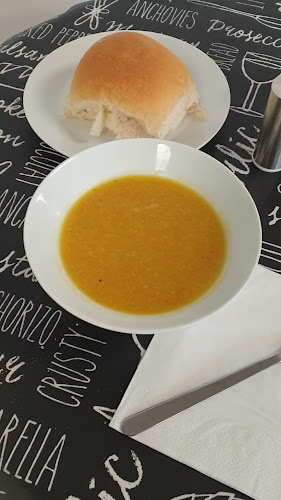 Opinii despre Reilly's Coffee Shop în Paisley - Hospitality and gastronomy