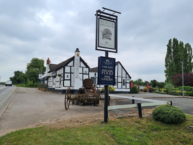 Worcester Rd, Pershore WR10 2AG, United Kingdom