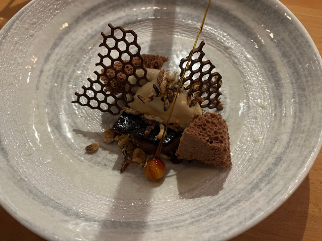 Harborne Kitchen - Birmingham