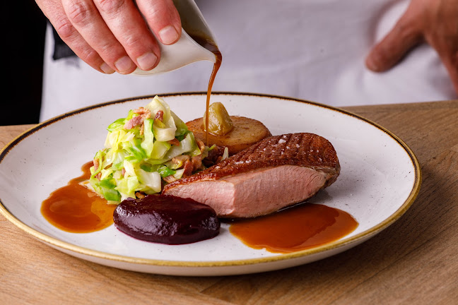 The Jolly Sailor - Southampton