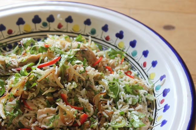 Cook and Saucer - Hospitality and gastronomy