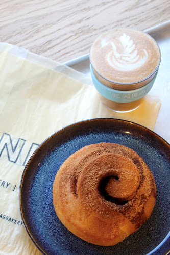 Opinii despre KNEAD Elkstone în Cheltenham - Hospitality and gastronomy