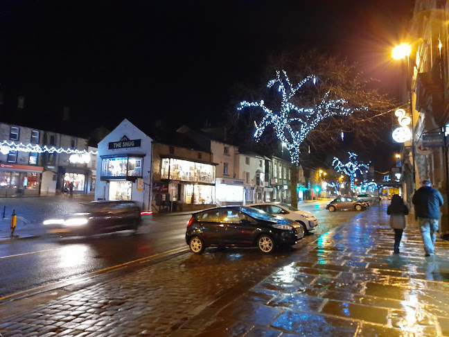 86 High St, Skipton BD23 1JJ