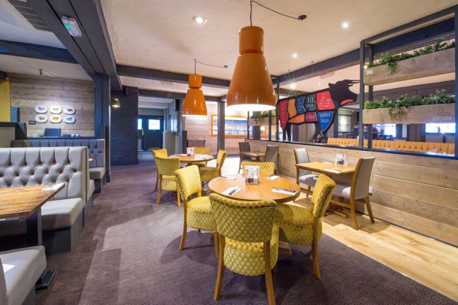 Comentarii opinii despre Birmingham South Beefeater