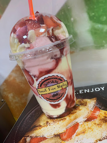 Comentarii opinii despre Sweet Tree Shipley