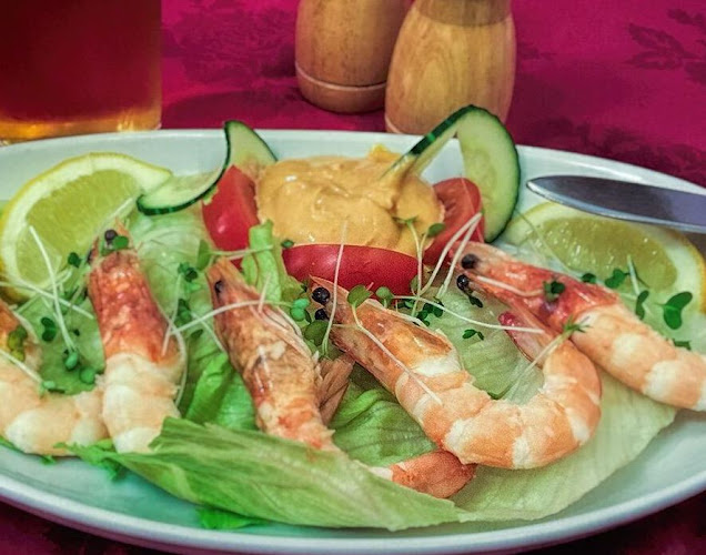 Opinii despre Monna Lisa în Luton - Hospitality and gastronomy