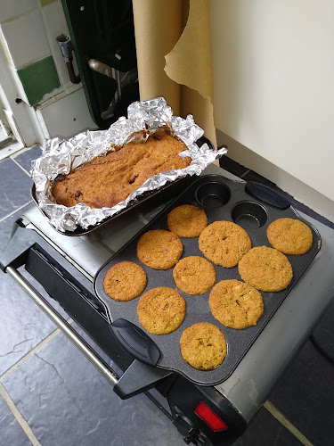 Comentarii opinii despre Maud's Carribbean kitchen