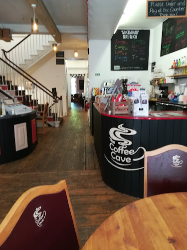 The Coffee Cave - Haverfordwest