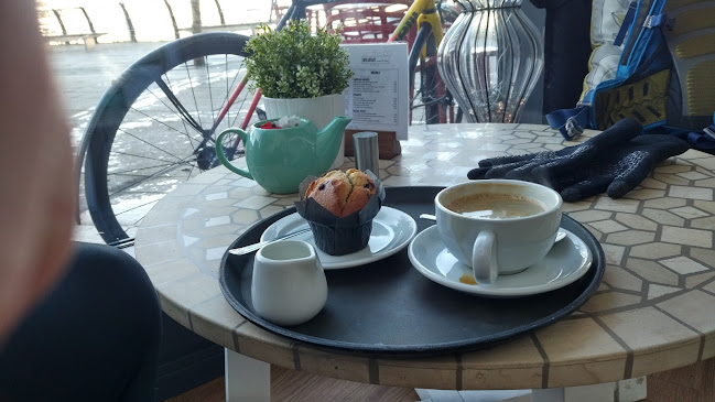 Coast Cafe - Hospitality and gastronomy