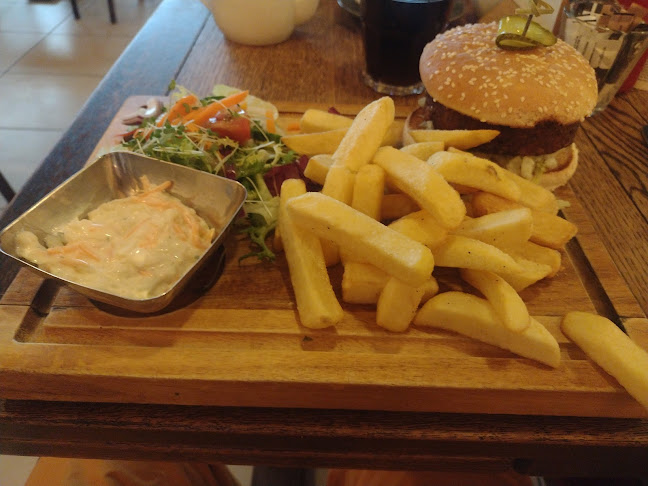 Comentarii opinii despre Farm Cafe-A