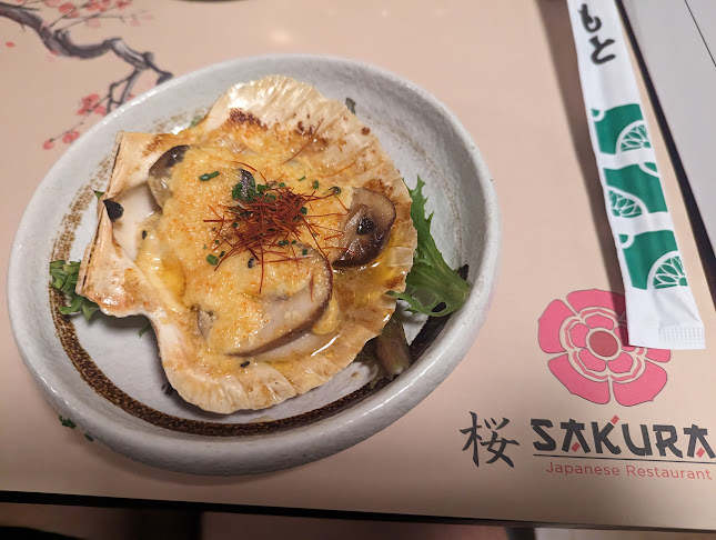 Sakura Finest limited - Hospitality and gastronomy