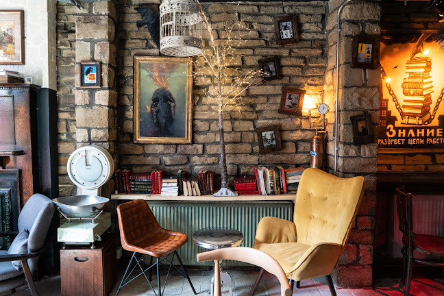 Kafka - Huddersfield