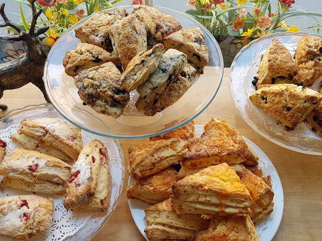 158 Canongate, Royal Mile, Edinburgh EH8 8DD, United Kingdom