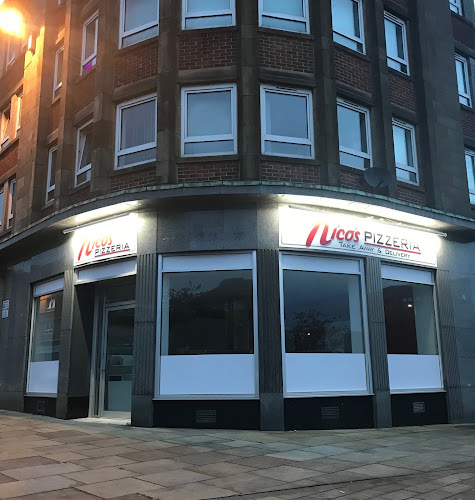 Comentarii opinii despre Nico's Pizzeria Greenock