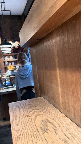 Comentarii opinii despre Monmouth Coffee Company