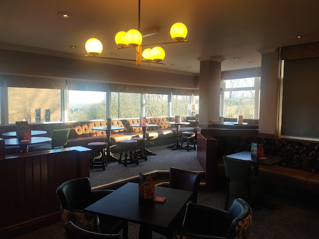 Jack in a Box - Hospitality and gastronomy