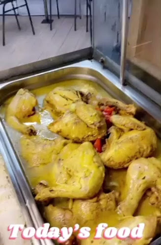 Opinii despre Today's Food ( تودەیز فوود ) în Bradford - Hospitality and gastronomy