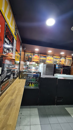 Happy Days Pizza - Hospitality and gastronomy